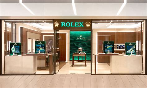 Rolex in Yangon .